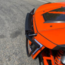 Speed UTV Front Tube Bumper - for Baja Bandit / El Diablo / El Jefe