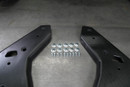 Speed UTV UHMW Trailing Arm Guards