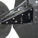 Speed UTV UHMW A-Arm Guards - for El Jefe / Baja Bandit / El Diablo