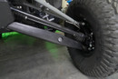 Speed UTV UHMW A-Arm Guards - for El Jefe / Baja Bandit / El Diablo