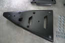 Speed UTV UHMW A-Arm Guards - for El Jefe / Baja Bandit / El Diablo