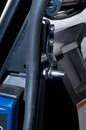 Polaris Ranger 570 Midsize Full Framed Door Kit - 2015-2020