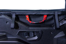 Polaris General Framed Upper Door Kit / Side Windows - 2017