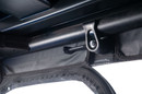 Kawasaki Mule Pro FX/FXT Framed Upper Door Kit - 2015-2020