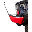 Framed 1/2 Upper Door Kit – Honda Pioneer 1000 - 2015-2025 Pioneer 1000 Door Side Windows