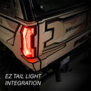 Turn-Signal Plug-&-Play Kit | 2024-2026 Polaris Xpedition | Sequential Front LED Lights w/Taillight Integration
