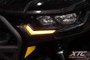 Can-Am Defender Front Turn Signature Light Set