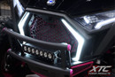 Polaris RZR Pro R RGB+W Front Signature Light Set