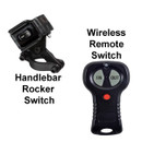 Honda Pioneer 500 / 520 Front Brush Guard Bumper with Winch Package Deal -Fits 2015-2025 Pioneer 500 & 520