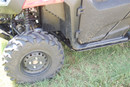 Trail Armor Honda Pioneer 700, Pioneer 700 Deluxe Full Skids