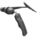 Hand Operated UTV Wiper for Hard Coated Poly Windshields Hand Operated UTV Wiper for Hard Coated Poly Windshields