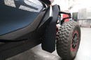 Can-Am Maverick R Front Fender Flares