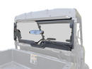 Polaris Ranger 500 (2026+) Tinted Rear Shield / Cab Back with Vent