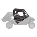 Yamaha Viking Soft Doors with Zippered Side Windows - fits 2014-2025