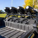 RPM Speed UTV Brushless Radiator / Heat Exchanger Replacement Fans