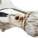 RPM Speed UTV El Jeffe / Bandit 3" Full Sport Exhaust