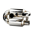 RPM Speed UTV El Jeffe / Bandit 3" Full Sport Exhaust