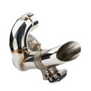 RPM Speed UTV El Jeffe / Bandit 3" Full Sport Exhaust