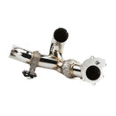 RPM Speed UTV El Jeffe / Bandit 3" Full Sport Exhaust