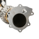 RPM Speed UTV El Jeffe / Bandit 3" Full Sport Exhaust