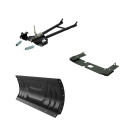 48" Polaris Sportsman ATV Plow Kit