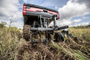 ATV/UTV Dirtworks® Tool Attachment - Disc Plow Kit