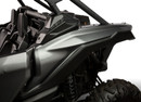 Can Am Maverick X3 Rear Fenders - Replacement Plastics - 2017-2025 X3 2 & 4 Seat
