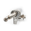 Bikeman Performance Can-Am Maverick R Perfromance Slip-On Exhaust