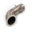 Bikeman Performance Can-Am Maverick R Perfromance Slip-On Exhaust