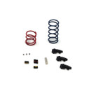 Bikeman Performance 2024+ Polaris RZR XP 1000 Stage 1 Performance Clutch Kit