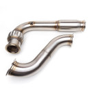 Bikeman Performance Can-Am Maverick X3 Big Mo Full Exhaust System - 2017-2025