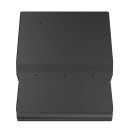 Polaris Ranger 570/800 Crew Full-Size Steel Roof