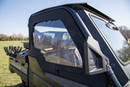 Polaris Ranger 1000 / XP 1000 Front Upper Soft Doors