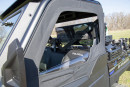 Polaris Ranger 1000 / XP 1000 Front Upper Soft Doors