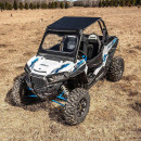 Kolpin Polaris RZR 900/1000 Aluminum Roof Top - 2015-2022