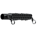 S&B Particle Separator Performance Air Intake (Roll Bar Mounted) for the 2022-2025 Polaris RZR PRO R 2.0L