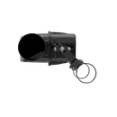 S&B Particle Separator Performance Air Intake (Roll Bar Mounted) for the 2022-2025 Polaris RZR PRO R 2.0L