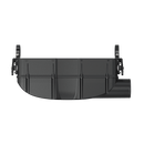 S&B Particle Separator Performance Air Intake (Roll Bar Mounted) for the 2022-2025 Polaris RZR PRO R 2.0L