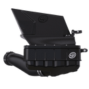 S&B Particle Separator Performance Air Intake (Wheel Well Mounted) for the 2022-2025 Polaris RZR PRO R 2.0L