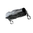 S&B Particle Separator Performance Air Intake for 2014-2023 Polaris RZR XP 1000