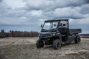 Kolpin Can-Am Defender HD5/HD8/HD10 Steel Roof Top