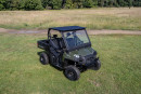 Polaris Ranger 570/800 Full-Size Steel Roof Top - 2009-2025