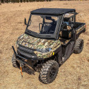 Kolpin Polaris Ranger 1000 / XP 1000 / XP 900 / 570 Full Size Steel Roof Top - 2013-2025