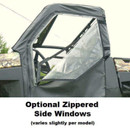 Kawasaki Teryx 800 Full Soft Upper Doors / Side Windows