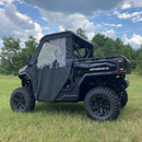 2025 CFMOTO U10 Pro Full Soft Doors