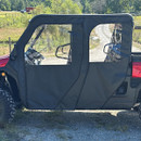 CFMOTO U10 PRO XL Full Soft Doors - 2025-2026