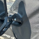 CFMOTO UFORCE 1000 XL Full Soft Doors