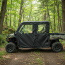 CFMOTO UFORCE 1000 XL Full Soft Doors - 2022-2026