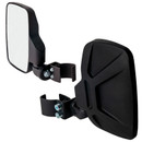 Polaris Ranger Side View Mirror (Pair – ABS) - Fits Rangers with Pro-Fit Roll Cage