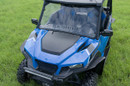 Polaris General HDPE Fender Flare Kit